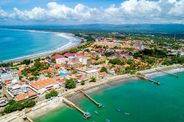 Ketua DPRD Pangandaran Dorong Penguatan Akses Udara untuk Majukan Pariwisata