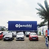 Pasar Mobil Baru dan Bekas Kompak Turun