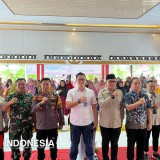 Bantuan Pangan Oktober–November Resmi Bergulir, Pemkab Jember Pastikan Tepat Sasaran