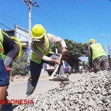 Jumlah Paket Tender di Bondowoso Menurun, Ini Sebabnya