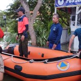 Dampak Makin Meluas, Ratusan Rumah di Gresik Terendam Banjir
