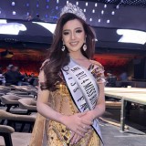 Bikin Bangga Bandung, Rahayu Fafa Raih Prestasi di Miss Bintang Indonesia 2025