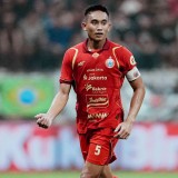 Rizky Ridho Masuk Nominasi FIFA Puskas Award 2025 Berkat Gol Spektakuler