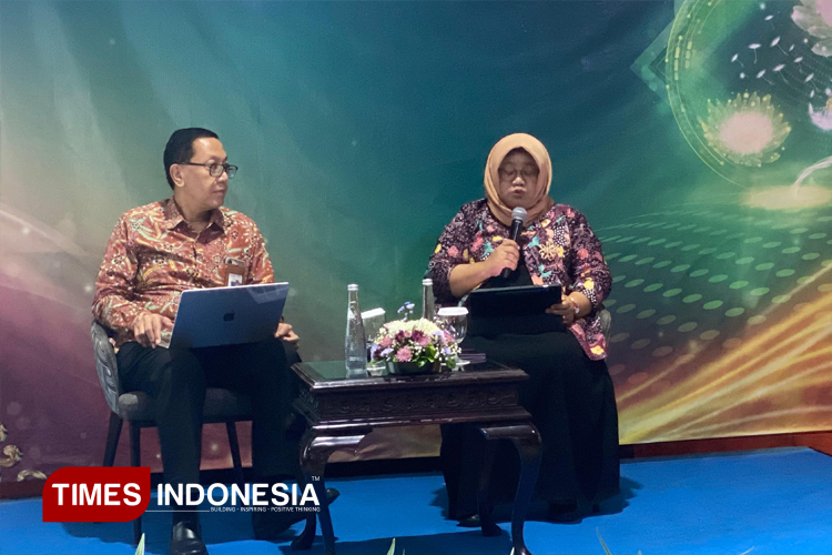 Indonesia Bertekad Jadi Pusat Ekonomi Syariah Dunia, Bappenas Sebut Peran Jurnalis