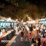 UMKM Bergeliat, Pemakaian Listrik Banyuwangi Melonjak Hampir 5 Persen