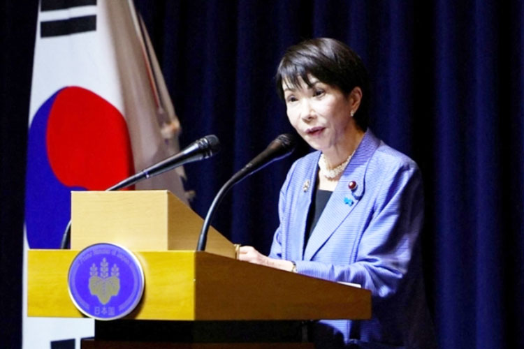 Ketegangan Baru di Asia, China Ancam Jepang