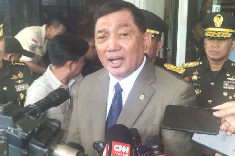 Indonesia dan Yordania Bentuk Komite untuk Pantau Situasi Gaza