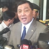 Indonesia dan Yordania Bentuk Komite untuk Pantau Situasi Gaza