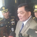 TNI Siapkan 20.000 Prajurit untuk Misi Perdamaian di Gaza, Fokus Kesehatan dan Konstruksi