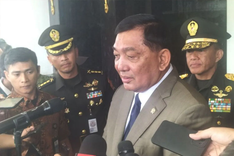 TNI Siapkan 20.000 Prajurit untuk Misi Perdamaian di Gaza, Fokus Kesehatan dan Konstruksi