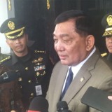 20.000 Personel TNI Bersiap Dikirim ke Gaza untuk Tugas Kemanusiaan