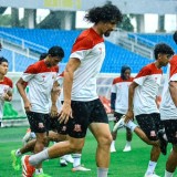 Deltras FC Bidik Kebangkitan saat Hadapi Barito Putera