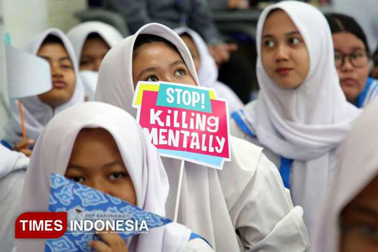Ini Langkah Serius Pemkot Surabaya Berantas Bullying