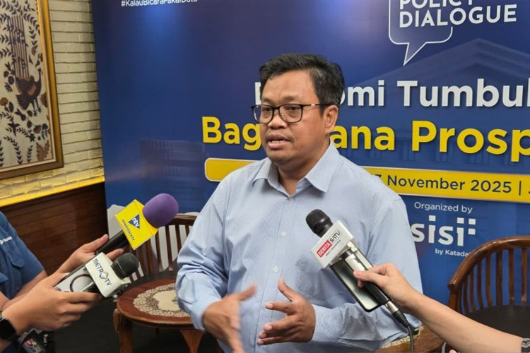 Ekonom Ingatkan Redenominasi Rupiah Harus Disiapkan Secara Matang