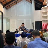 Diikuti 250 Warga, Reses Suyadi Tekankan Sinergi Program RT Berkelas Kota Malang