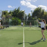 Swan Paradise A Pramana Experience Bali Luncurkan Paket Stay & Play Padel or Tennis