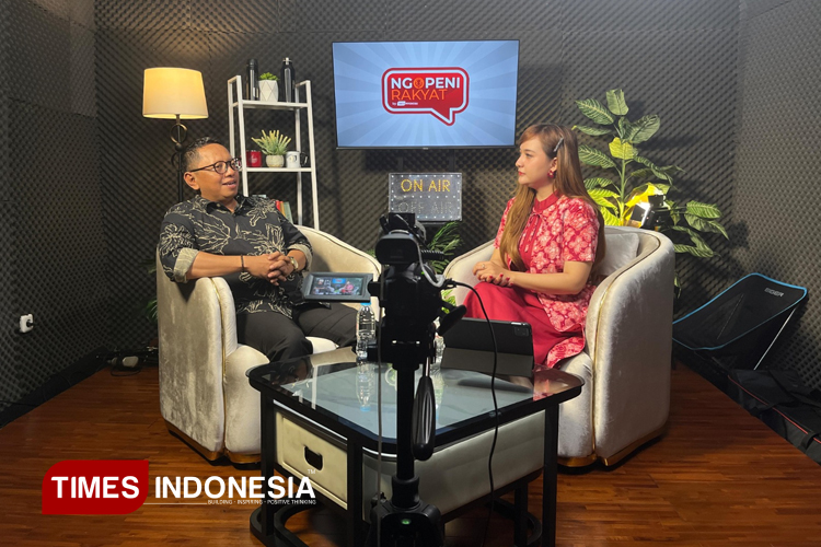 DPRD Jatim Soroti Belum Meratanya Digitalisasi Pelayanan Publik