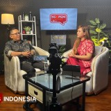 Komisi A Soroti Kesenjangan Internet dan Keamanan Siber di Jawa Timur