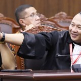 MK Nyatakan Frasa Penugasan Kapolri Tak Berlaku Lagi
