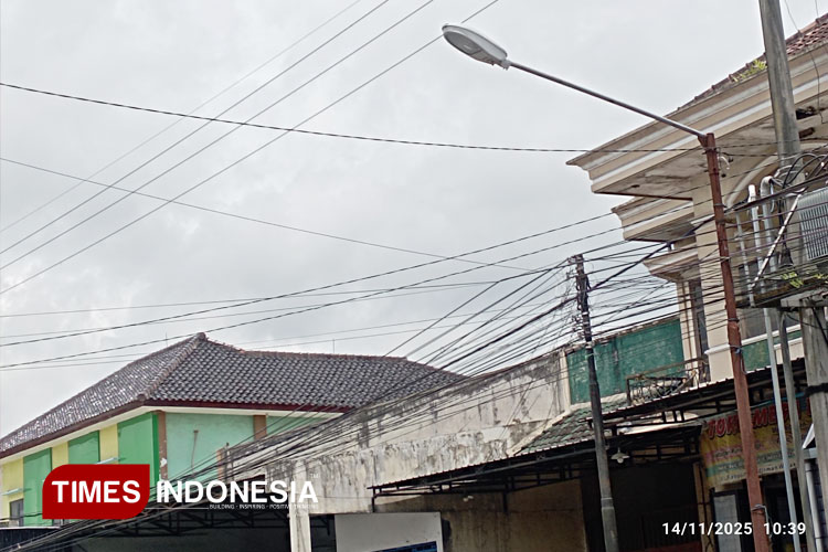 Ribuan PJU 'Liar' Tanpa Meteran Bebani Pemkab Malang