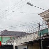 Ribuan PJU Liar Tanpa Meteran Bikin Pemkab Malang Terbebani