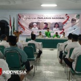 Tasyakuran Gelar Pahlawan Nasional Gus Dur, PKB Kabupaten Kediri Bertekad Jaga Semangat Pluralisme