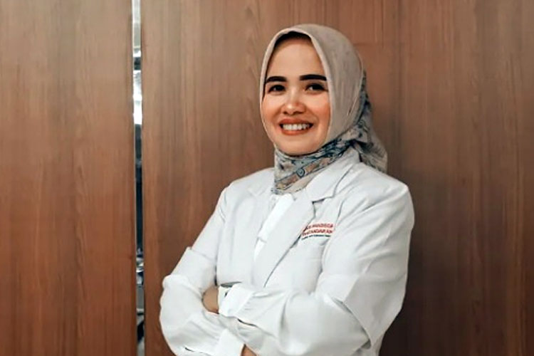 RSUD Pandega Imbau Pasien BPJS Gunakan Aplikasi Mobile JKN untuk Kurangi Antrean