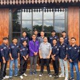 DPM UNITRI Perkuat Fungsi Keterwakilan Mahasiswa Lewat Upgrading dan Raker 2025