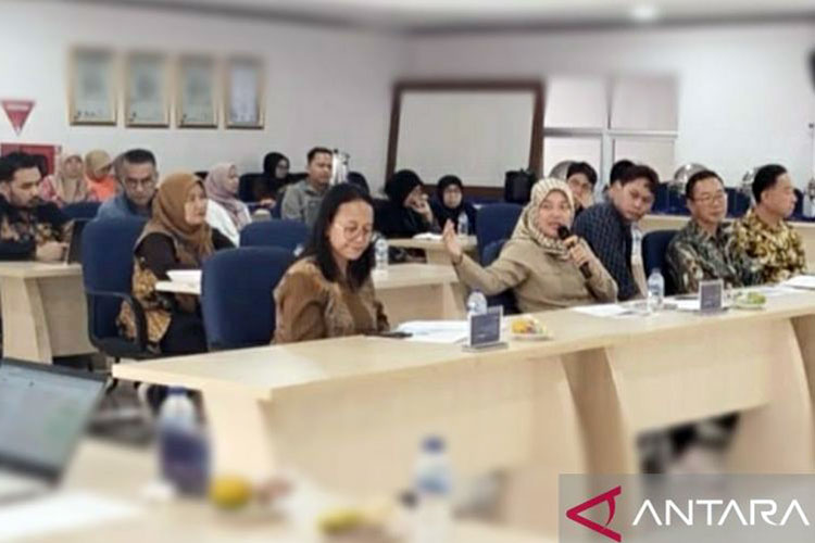 Industri Alas Kaki Jadi Mesin Baru Ekonomi RI