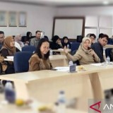 Industri Alas Kaki Jadi Mesin Baru Ekonomi RI