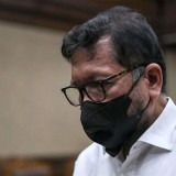 Kasasi Ditolak, Mantan Pejabat MA Zarof Ricar Harus Habiskan 18 Tahun Penjara dan Bayar Denda Rp1 Miliar