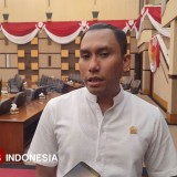 Anggaran Hibah Tembus Rp 159,9 Miliar, Zulham: APH Harus Tingkatkan Pengawasan