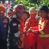 BNPB Konfirmasi 21 Warga Masih Hilang di Longsor Cilacap, Alat Berat Dikerahkan