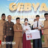 Bantuan Berdaya Didik: Wujud Komitmen Pemkot Banjar dalam Meningkatkan Pendidikan