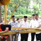Pengolahan Sampah Landfill Mining di TPA Paras, Sanusi: Sampah RDF Jadi Sumber PAD