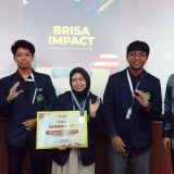 Mahasiswa UIN Malang Sabet Juara 2 Kompetisi Internasional BRISA IMPACT di Malaysia