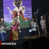 Sound of Brawijaya: Ketika Teknologi, Tradisi, dan Musik Bertemu di Panggung Titi Rasi