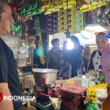 Kunker di Bondowoso, Badan Pangan Nasional Temukan Beras dengan Kemasan Lama