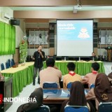 Siap Jadi Garda Depan Promosi Sekolah, SMKN 1 Pacitan Gandeng Rumah Jurnalis