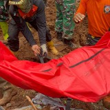 Satu Korban Ditemukan, Total Korban Meninggal Longsor Majenang Jadi 3 Orang