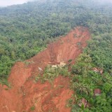 Gubernur Ahmad Luthfi Pastikan Upaya Maksimal dalam Penanganan Bencana Longsor Majenang Cilacap