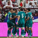 UEA vs Irak Berakhir Imbang 1-1: Penentuan Bakal Terjadi di Basra