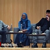 Sejahterakan Musisi, Ahmad Dhani Usulkan Layanan Royalti Berbasis Teknologi Digital