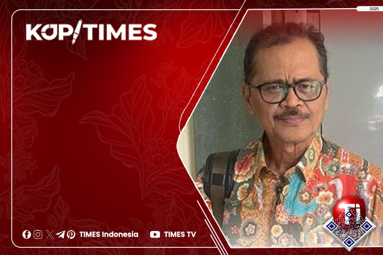 RUU KUHAP Harus Segera Disahkan