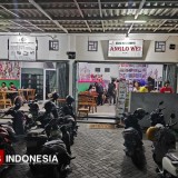 Anglo Wei, Surga Chinese Food Halal di Gang Sempit Surabaya yang Bikin Ketagihan