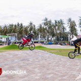 Banyuwangi BMX Supercross 2025, Bukti Bumi Blambangan Rumah Olahraga Internasional