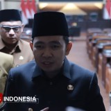 Bupati Jember Sampaikan Jawaban atas Pandangan Umum Fraksi Terkait R-APBD 2026
