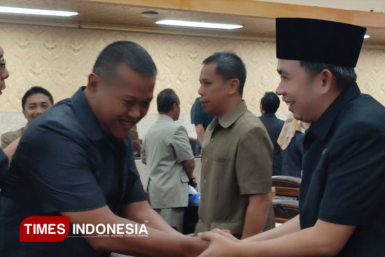 Hadapi Pemotongan Dana Pusat Rp350 Miliar, Bupati Jember Janji Tak Naikkan Pajak Rakyat