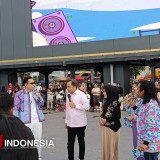 Bupati Jember Dorong Event Besar Jadi Penggerak Ekonomi dan Wisata Daerah