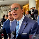 Raja Yordania Tawarkan Tiga Proyek Strategis ke Danantara